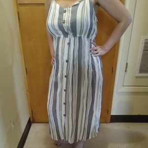 Cute summer dress